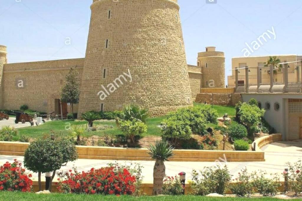 A 600 M De La Playa Y El Castillo Santa Ana Рокетас-де-Мар Экстерьер фото